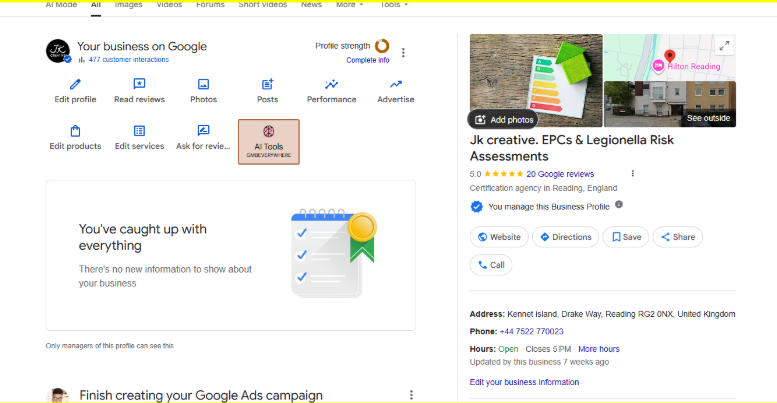 Skyrocketing Lead Generation